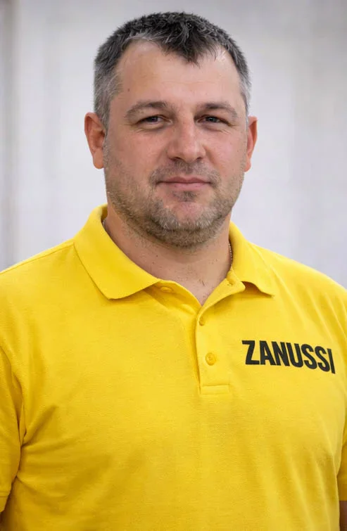 Андрей Бурденко